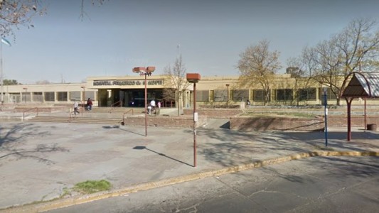 Triple femicidio en Mendoza: dos menores internados con heridas de bala y arma blanca