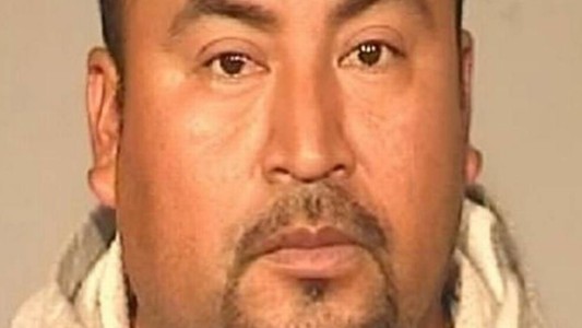 EE.UU.: condenado a 1.503 años de prisión por violar a su hija durante cuatro años