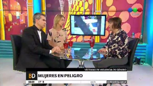 Fabiana Túñez: "Al no haber denuncias previas, el Estado no pudo intervenir a tiempo"