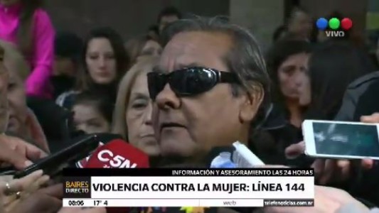 Triple femicidio en Mendoza: el padre de Claudia Arias pidió "la peor condena"