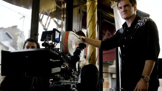 Fanáticos juntan firmas para que Quentin Tarantino dirija una película de superhéroes