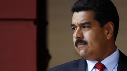 La Asamblea Nacional de Venezuela aprobó iniciar un proceso político a Nicolás Maduro