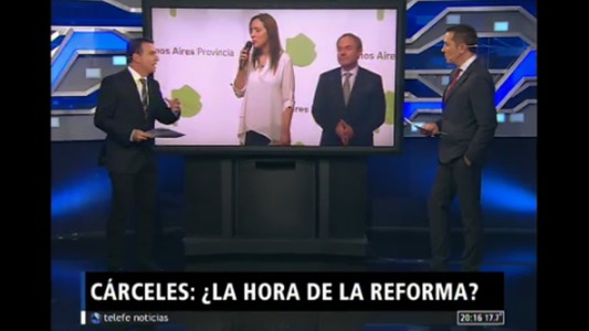 Cárceles: ¿la hora de la reforma?