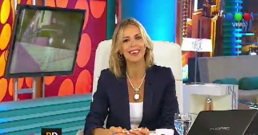 Baires Directo Bloque 4 27/10/2016