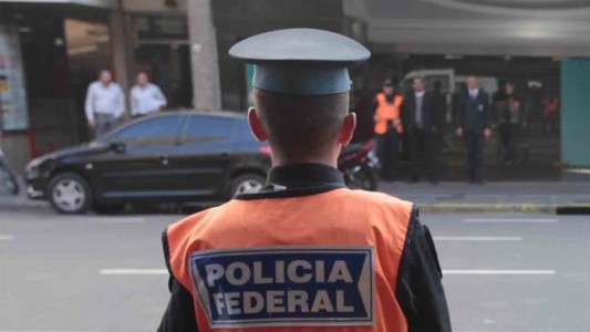 Ordenan al Estado que indemnice a un policía que "resbaló y cayó al suelo" cuando se dirigía al trabajo