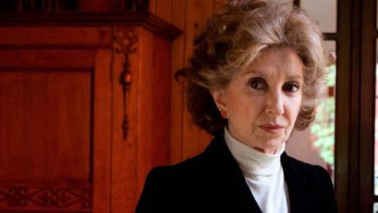 Norma Aleandro, sobre el espectáculo de Al Pacino: “Me pareció un horror”