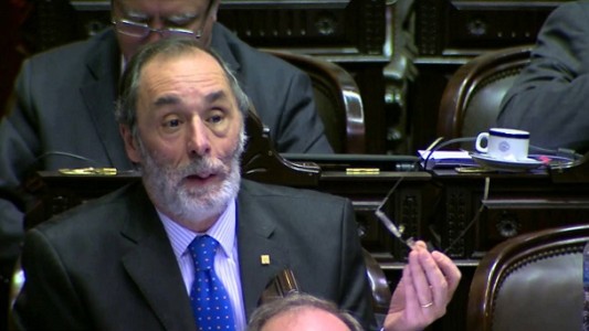 Diputado del PRO considera "razonable" el aumento en la dietas de legisladores