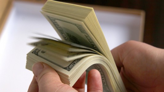 Blanqueo: los bancos afirman que hay un elevado nivel de apertura de cuentas