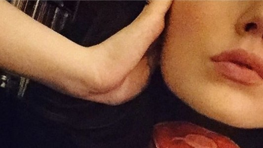 La ilusión óptica de este disfraz de Hallloween que se volvió viral