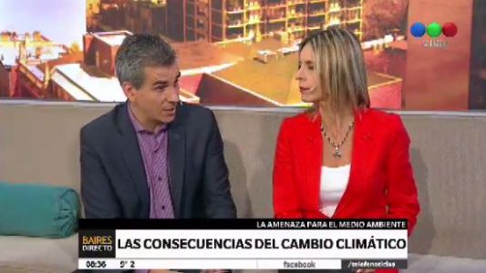 Baires Directo Bloque 3 02/11/2016