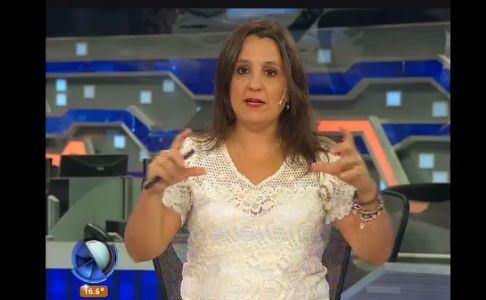 Telefe Noticias a las 13 / Bloque 2 / 02/11/2016