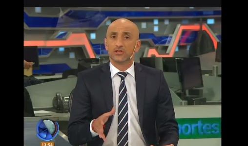 Telefe Noticias a las 13 / Bloque 3 / 02/11/2016