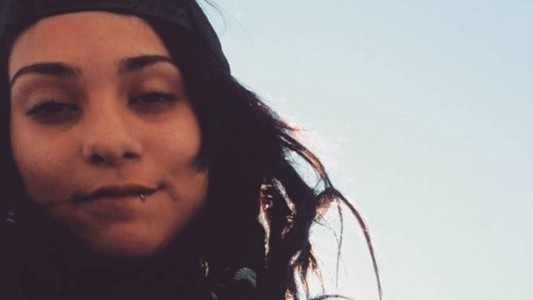 Uno de los acusados por el crimen de Lucía: “No sé lo que pasó, sólo intenté reanimarla”