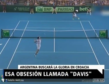 Final de la Davis: equipo confirmado