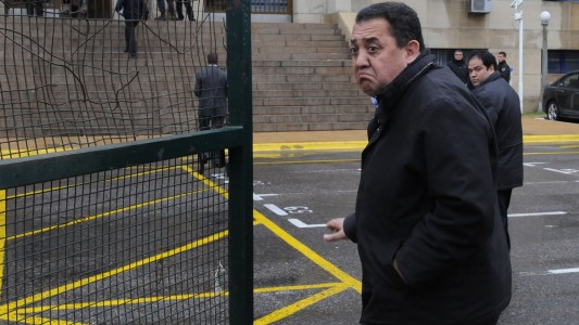 La jueza Servini indaga a un hijo de Luis D'Elía por su ingreso a la Anses sin título secundario