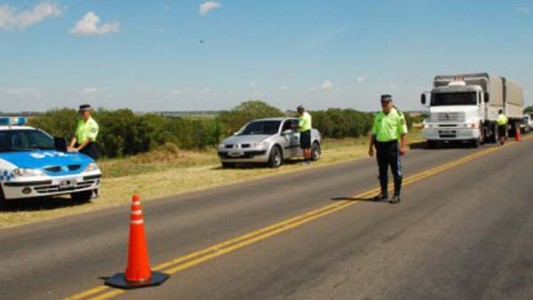 Es ley el proyecto de "Alcohol Cero" para los conductores en Entre Ríos