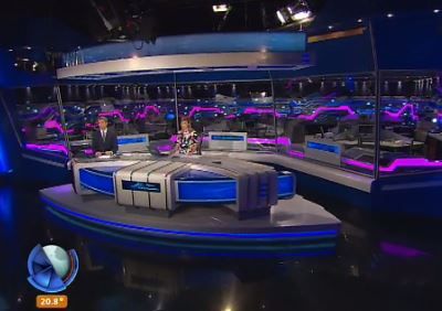 Diario de Medianoche 04/11/2016