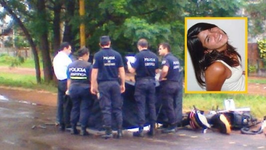 Ex Miss Argentina irá a juicio oral por atropellar y matar mientras conducía alcoholizada