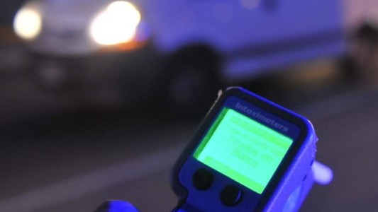 Director de tránsito fue detenido por conducir alcoholizado y luego lo liberaron "por órdenes de arriba"