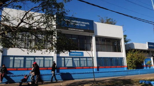 Un hombre fue a la guardia de un hospital, denuncia que lo sedaron y le practicaron sexo oral