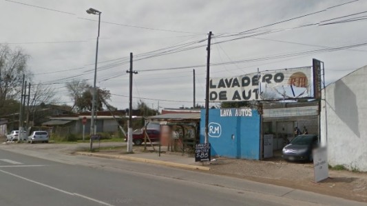 Asesinó de 17 cuchilladas a su ex jefe