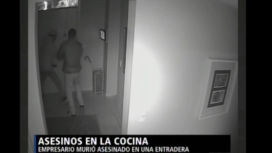 Segundo detenido por el asesinato del presidente de Sigmar