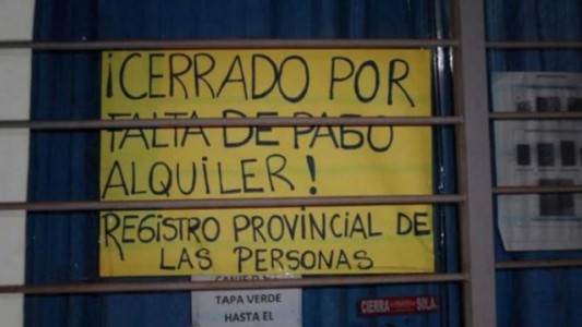 El pueblo de Misiones en el que nadie puede casarse