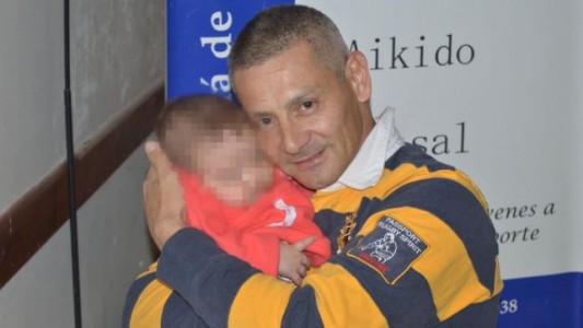 Incendiaron la casa del prefecto que mató a balazos a sus dos exparejas