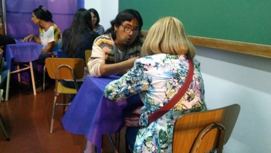 La Biblioteca Humana, el proyecto en el que las personas cuentan sus historias en lugar de los libros