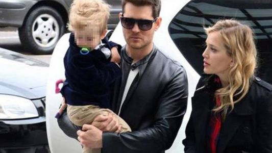 Daniela Lopilato, sobre Noah: "Tenemos fe en que va a salir adelante”