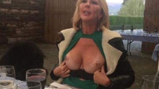 Este topless en un reality de Estados Unidos termina con una denuncia ante el FBI