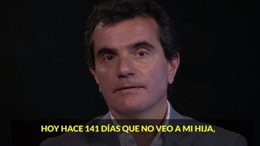 Paulino Rodrigues acusa a su ex mujer de falsa denuncia por abuso sexual de su hija