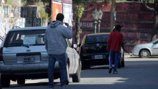 Condenaron a 11 años de cárcel a un "trapito" por matar a otro en una "disputa territorial"