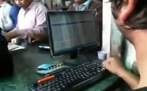 Detenido por producir videos sexuales con menores