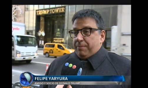 Qué piensa y sabe Trump sobre Argentina