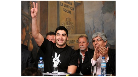 Gremio de Peajes limitó a dos mandatos la relección de su titular: "Contribuye a la democracia sindical"