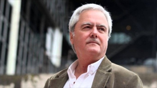 Federico Pinedo: "Gano $ 83.000 y con una inflación del 35 %, es difícil"