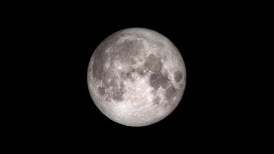 En pocos días llega una superluna que no se daba desde 1948