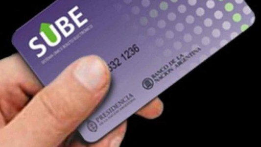 No tenía saldo en la tarjeta Sube y apuñaló al chofer porque no lo dejó viajar gratis