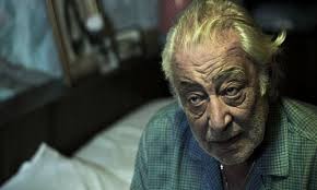 Murió el actor Oscar Alegre a los 77 años