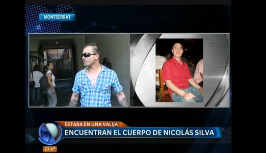 Hermano del "árbolito" cree que el cadáver hallado en un placard es de su familiar