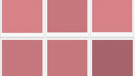 #TestViral ¿Podés identificar el cuadrado más oscuro?