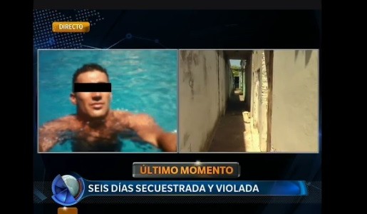 Horror en La Plata: una mujer fue secuestrada, drogada y abusada durante 6 días por un fisicoculturista