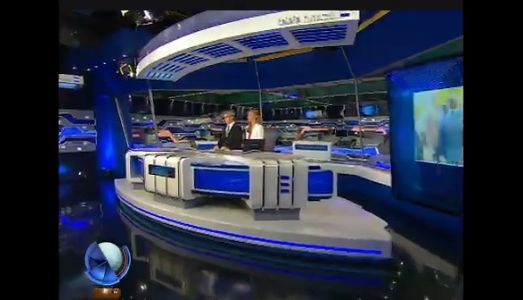 Telefe Noticias a las 13 / Bloque 2 / 15/11/2016