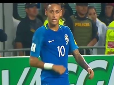 Brasil estiró su ventaja y lidera las eliminatorias sudamericanas