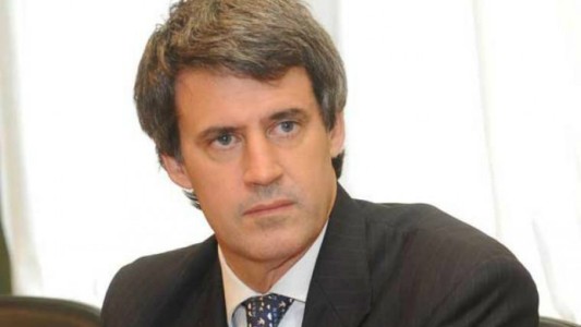 Prat-Gay dijo que el ex minustro Roberto Lavagna opina igual que Hebe de Bonafini