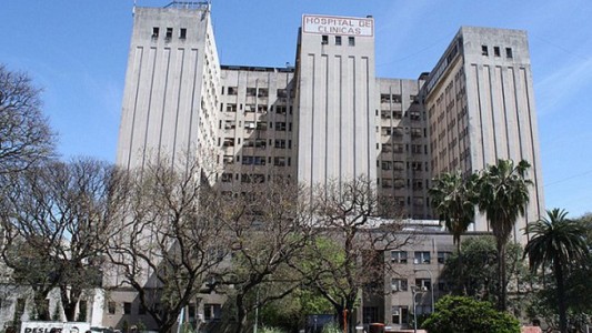 El Gobierno defendió la construcción de un nuevo Hospital de Clínicas: "Costaba más caro arreglar todo"