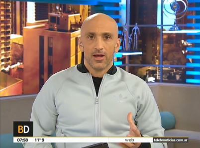 Baires Directo Bloque 3 17/11/2016