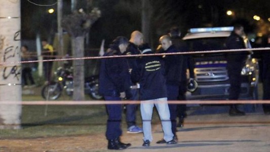 Crimen del taxista: Rafecas ordenó liberar a los cuatro policías