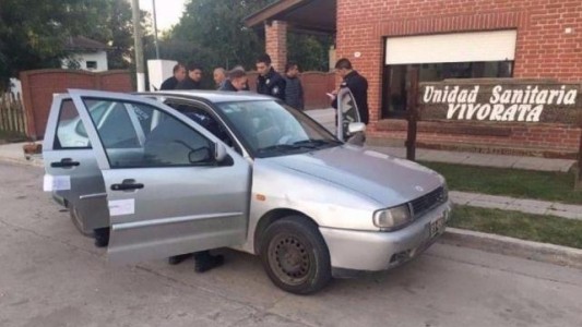 Murió el nene de 7 años que se pegó un tiro en la cabeza cuando jugaba con el arma de su padre